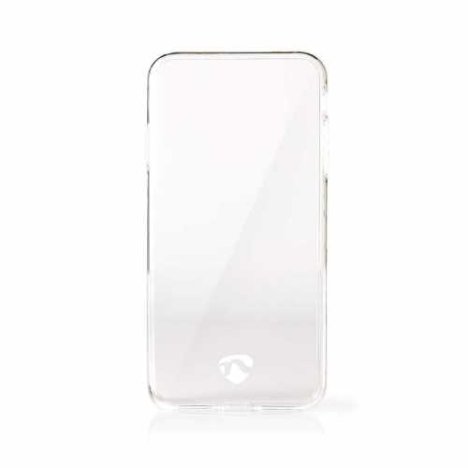 Husa silicon Nedis pentru Samsung Galaxy S9, transparent