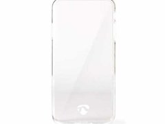 Husa silicon Nedis pentru Samsung Galaxy S9, transparent
